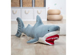M&D - Large Plush - Shark - Modern Brands Australia