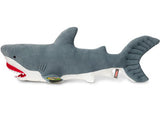 M&D - Large Plush - Shark - Modern Brands Australia