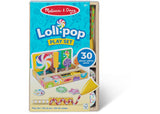 M&D - Lollipop Play Set - Modern Brands Australia