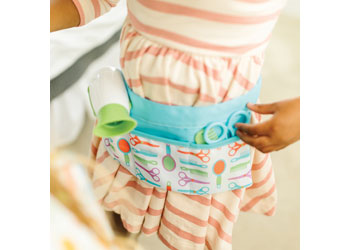 M&D - Love Your Look - Salon & Spa Play Set - Modern Brands Australia