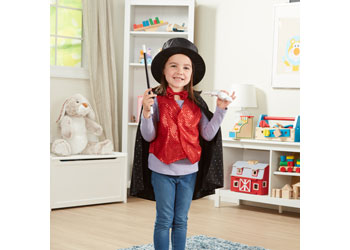 M&D - Magician Role Play Costume Set - Modern Brands Australia
