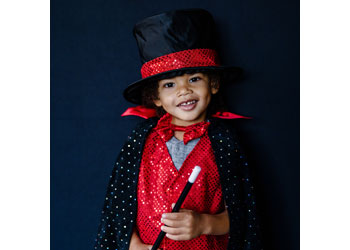 M&D - Magician Role Play Costume Set - Modern Brands Australia