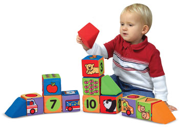 M&D - Match & Build Blocks - Modern Brands Australia