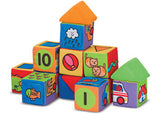 M&D - Match & Build Blocks - Modern Brands Australia