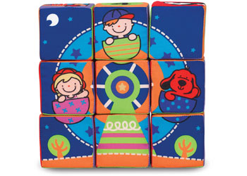 M&D - Match & Build Blocks - Modern Brands Australia