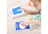 M&D - Ms. Rachel 1st Words Flashcards - Modern Brands Australia