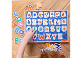 M&D - Ms. Rachel Alphabet Phonics Puzzle - Modern Brands Australia