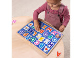 M&D - Ms. Rachel Alphabet Phonics Puzzle - Modern Brands Australia