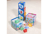 M&D - Ms. Rachel Nesting Blocks - Modern Brands Australia