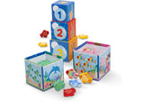 M&D - Ms. Rachel Nesting Blocks - Modern Brands Australia