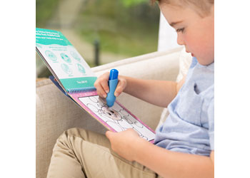 M&D - Ms. Rachel Water WOW! Count - Modern Brands Australia