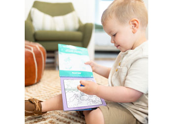 M&D - Ms. Rachel Water WOW! Count - Modern Brands Australia