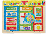 M&D - My Daily Magnetic Calendar - Modern Brands Australia