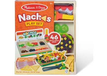 M&D - Nachos Play Set - Modern Brands Australia