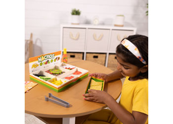 M&D - Nachos Play Set - Modern Brands Australia