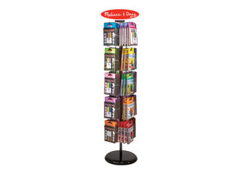 M&D - On The Go Display Stand - Modern Brands Australia