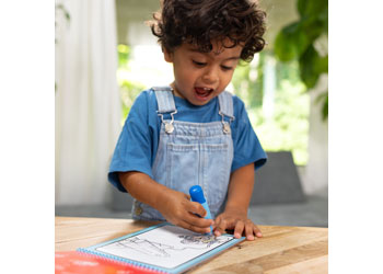 M&D - On The Go - Water WOW! - Adventure - Modern Brands Australia