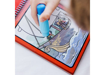 M&D - On The Go - Water WOW! - Adventure - Modern Brands Australia