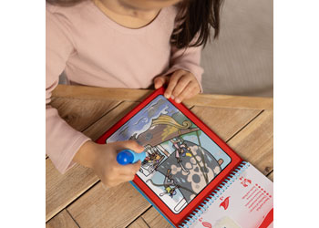 M&D - On The Go - Water WOW! - Adventure - Modern Brands Australia