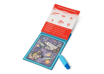 M&D - On The Go - Water WOW! - Adventure - Modern Brands Australia