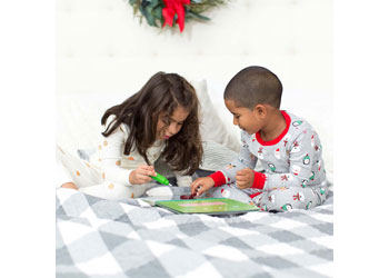 M&D - On The Go - Water WOW! Animal Antics Deluxe - Modern Brands Australia