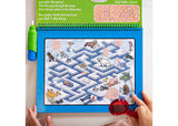 M&D - On The Go - Water WOW! Animal Antics Deluxe - Modern Brands Australia