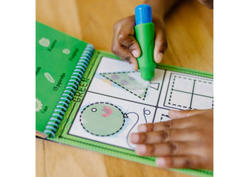 M&D - On The Go - Water WOW! - Colors - Modern Brands Australia