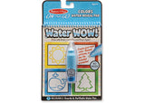 M&D - On The Go - Water WOW! - Colors - Modern Brands Australia