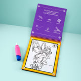 M&D - On The Go - Water WOW! - Fairy Tale - Modern Brands Australia