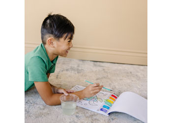 M&D - On The Go - Water WOW! - Jungle - Modern Brands Australia