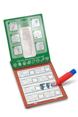 M&D - On The Go - Water WOW! - Letters - Modern Brands Australia