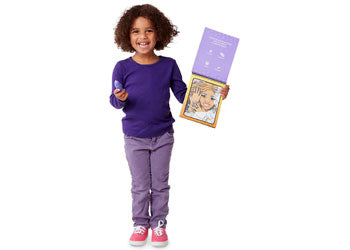 M&D - On The Go - Water WOW! - Makeup & Manicures - Modern Brands Australia