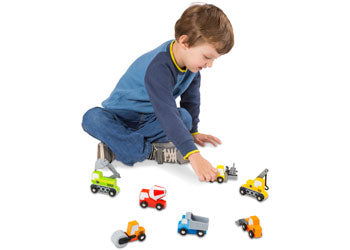 M&D - On The Go - Water WOW! - Occupations - Modern Brands Australia