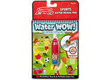 M&D - On The Go - Water WOW! - Sports - Modern Brands Australia