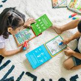 M&D - On The Go - Water WOW! - Under The Sea - Modern Brands Australia