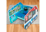 M&D - Paw Patrol Pawtroller Activity Center - Modern Brands Australia