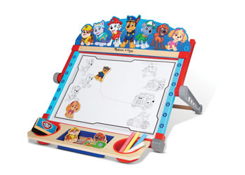 M&D Paw Patrol - Tabletop Art Center - Modern Brands Australia