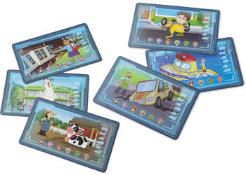 M&D Paw Patrol - Rescue Mission Wooden Dashboard - Modern Brands Australia
