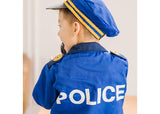 M&D - Police Officer Role Play Costume - Pack of 3 - Modern Brands Australia