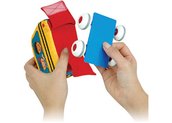 M&D - Pull-Back Vehicles - Modern Brands Australia