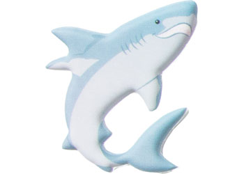 M&D - Reusable Puffy Sticker Play Set - Ocean - Modern Brands Australia