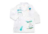 M&D - Scientist Costume Set - Pack of 3 - Modern Brands Australia