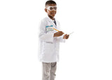 M&D - Scientist Costume Set - Pack of 3 - Modern Brands Australia