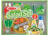 M&D - Slice & Toss Salad Set - Modern Brands Australia