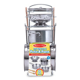 M&D - Stainless Steel Pots & Pans Set - Modern Brands Australia