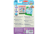 M&D - Sticker WOW! Activity Pad Set - Cat - Modern Brands Australia