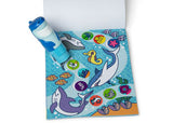 M&D - Sticker WOW! Activity Pad Set - Shark - Modern Brands Australia
