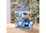 M&D - Sticker WOW! Activity Pad Set - Shark - Modern Brands Australia