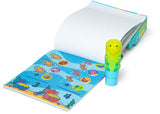 M&D - Sticker WOW! Activity Pad Set - Turtle - Modern Brands Australia