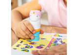 M&D - Sticker WOW! Activity Pad Set - Unicorn - Modern Brands Australia